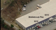5210 S Middlebrook Pike Knoxville, TN 37909 - Image 14972709