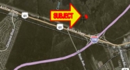 Near Airline Hwy and Interstate 310 Interchange Saint Rose, LA 70087 - Image 15294596