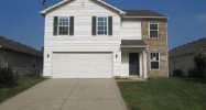5366 Dollar Forge Ln Indianapolis, IN 46221 - Image 15738802