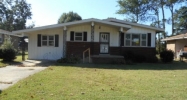 821 Oxford St Forrest City, AR 72335 - Image 15755634