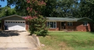 1113 North 56th Terrace Fort Smith, AR 72904 - Image 16079473