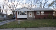 334 Homewood Ct Chicago Heights, IL 60411 - Image 16080982