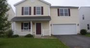 1275 Cloverview St Blacklick, OH 43004 - Image 16085495