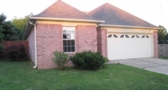 9848 Pigeon Roost Park Cir Olive Branch, MS 38654 - Image 16088303