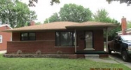 8370 Whitefield St Dearborn Heights, MI 48127 - Image 16096474