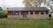 4010 N Bolton Ave Indianapolis, IN 46226 - Image 16107901