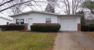 1006 Crestmoor Drive Shelbyville, IN 46176 - Image 16108636