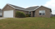 6404 SW Meadow Well Ave Bentonville, AR 72712 - Image 16121909
