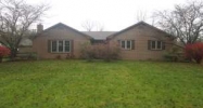 2865 N County Rd 50 E New Castle, IN 47362 - Image 16123573