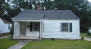 1317 Old Wilson Rd Rocky Mount, NC 27801 - Image 16126081