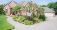 321 Hickory Forest Dr Choctaw, OK 73020 - Image 16127758