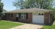 9011 Jackson St Indianapolis, IN 46231 - Image 16184831