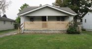 1408 S Whitcomb Ave Indianapolis, IN 46241 - Image 16187182
