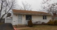 1727 41st St NW Canton, OH 44709 - Image 16190537