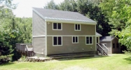 452 Sherwood Forest Londonderry, VT 05148 - Image 16266188