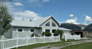 1701 COUNTY ROAD 122 Thayne, WY 83127 - Image 16266580