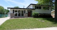 206 Todd Street Park Forest, IL 60466 - Image 16328542