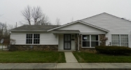 6836 Georgetown Rd Indianapolis, IN 46268 - Image 16510266