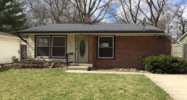 3328 Adams St Indianapolis, IN 46218 - Image 17323947