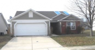 10879 Muddy River Rd Indianapolis, IN 46234 - Image 17323946