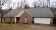8734 Carriage Cv Southaven, MS 38671 - Image 17324906
