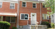 3809 Rokeby Rd Baltimore, MD 21229 - Image 17338072