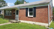 707 Greenwood Rd Pikesville, MD 21208 - Image 17338060