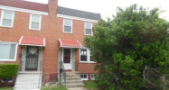 4112 Dudley Ave Baltimore, MD 21213 - Image 17344239