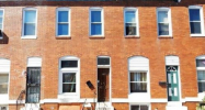 616 N Curley St Baltimore, MD 21205 - Image 17348141