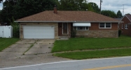 1435 VIOLA PKWY NW Canton, OH 44708 - Image 17369132