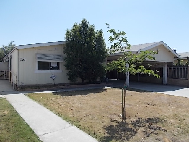 499 Pacheco Road Space 207