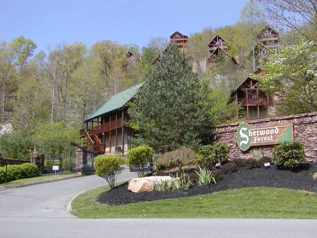 Sherwood Forest Resort
