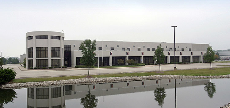 6402 Corporate Dr