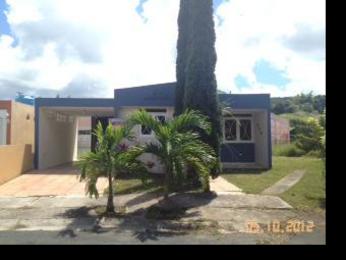 A48 2nd Street Villas Del Coqui