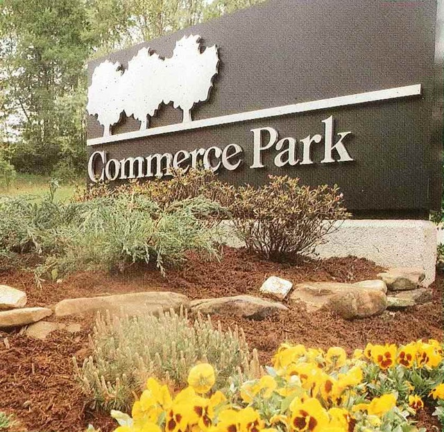 1000 Commerce Park Dr