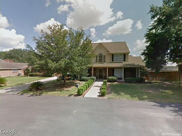 Pine Meadow Dr