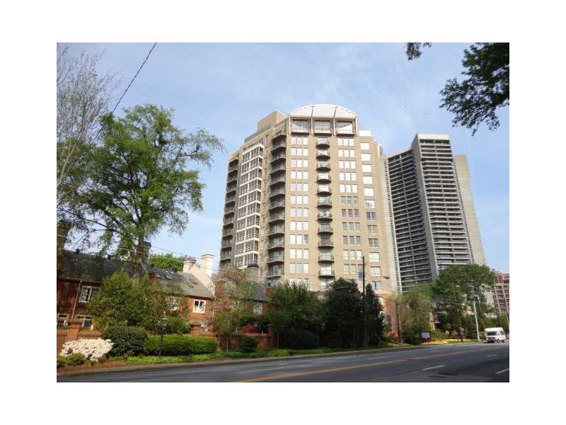 2626 Peachtree Rd Nw Unit 405