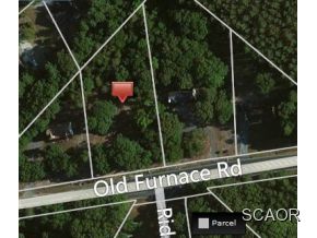 Lot 26 OLD FURNACE RD