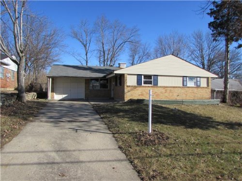 1036 Ledro St.