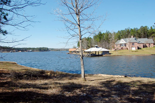 Lot 4-C Anglers Point