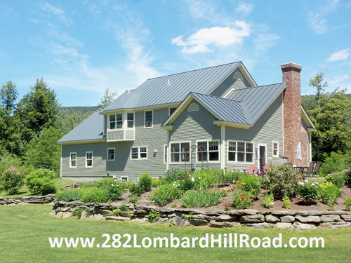 282 Lombard Hill Road