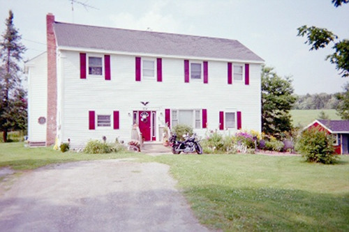 534 Old Turnpike Road