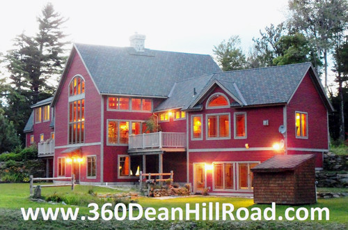 360 Dean Hill Road