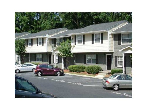 Unit #2 - 3149 Buford Highway