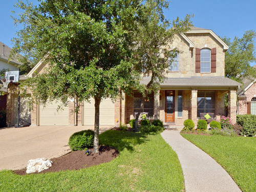 1248 Pine Forest Circle