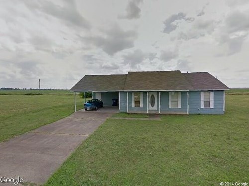 Hyde St, Gosnell Ar 72315