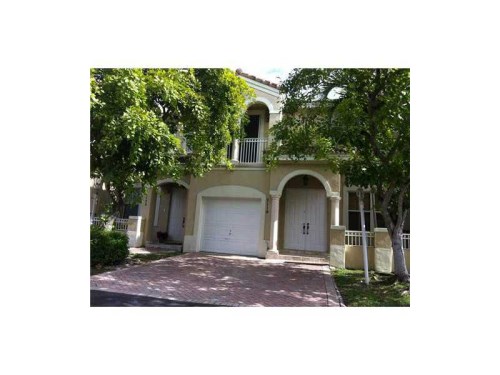 3119 NW 101 PL # 3119