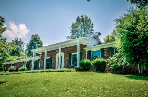 349 Frost Hollow Road