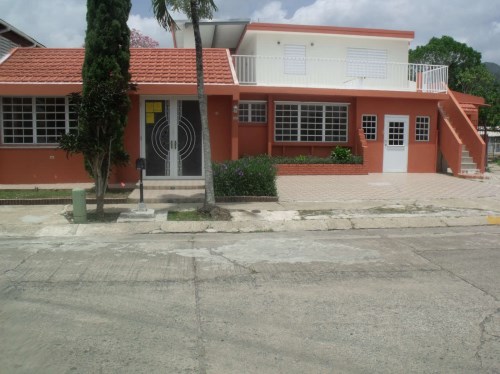 1m Altura Villa Del
