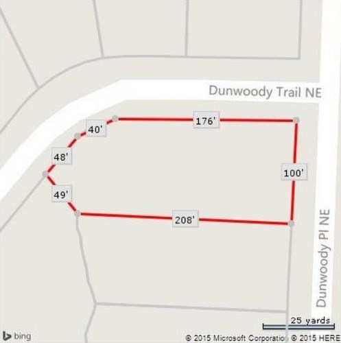 1739 Dunwoody Trail Ne